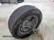 2024 Chevrolet Colorado 2WD Work Truck с VIN 1GCGSBEC6R1225635, выставлен на аукционе Copart как лот 82100185 с пробегом 38 491 миль миль и Списание • Salvage title. История ставок и продаж доступна на DreamBid. Изображение 12.