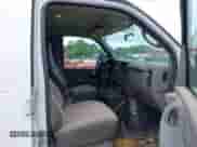 2006 Chevrolet Express Cargo with VIN 1GCHG35V861259178, listed as a IAAI auction lot 42306768 with 145,903 mi miles and . Bid and sale history available at DreamBid. Image 5.
