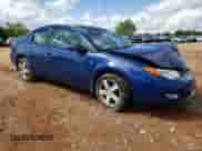 2006 Saturn ION z VIN 1G8AW15F46Z166445, wystawiony jako Copart lot #52485965 z przebiegiem 127 013 mil mil oraz Szkoda całkowita • Salvage title. Historia ofert i sprzedaży dostępna na DreamBid. Obrazek 4.
