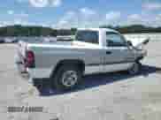 1998 Dodge 1500 with VIN 1B7HC16Z1WS612257, listed as a Copart auction lot 80505935 with Not provided miles and Salvage title. Bid and sale history available at DreamBid. Image 3.