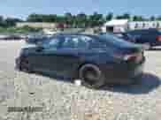 2023 Toyota Camry Hybrid XSE с VIN 4T1K31AK8PU608496, выставлен на аукционе Copart как лот 65897805 с пробегом 37 445 миль миль и Списание • Salvage title. История ставок и продаж доступна на DreamBid. Изображение 2.