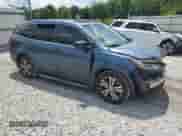 2016 Honda Pilot EX-L z VIN 5FNYF6H89GB007457, wystawiony jako Copart lot #64114385 z przebiegiem 153 781 mil mil oraz Czysty tytuł • Clean title. Historia ofert i sprzedaży dostępna na DreamBid. Obrazek 4.