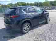 2023 Mazda CX-5 S Select with VIN JM3KFBBM9P0242998, listed as a IAAI auction lot 43071605 with 20,060 mi miles and . Bid and sale history available at DreamBid. Image 4.