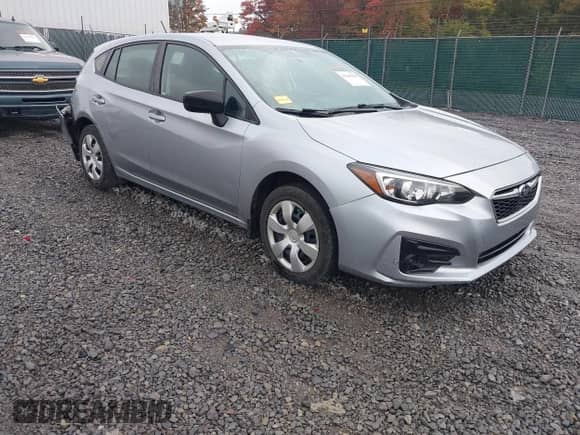 2017 Subaru Impreza с VIN 4S3GTAA64H3737517, выставлен на аукционе IAAI как лот 43249106 с пробегом 77 427 миль миль и . История ставок и продаж доступна на DreamBid. Изображение 1.