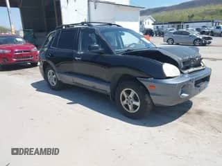 2002 Hyundai Santa Fe GLS с VIN KM8SC73D42U281993, выставлен на аукционе IAAI как лот 42098783 с пробегом 256 094 миль миль и . История ставок и продаж доступна на DreamBid. Изображение 1.