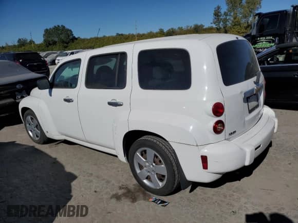 2006 Chevrolet HHR LS с VIN 3GNDA13D66S667067, выставлен на аукционе Copart как лот 76014094 с пробегом Не указан миль и Чистый • Clean title. История ставок и продаж доступна на DreamBid. Изображение 2.