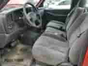 2006 Chevrolet Silverado 1500 Work Truck с VIN 3GCEC14V86G151553, выставлен на аукционе Copart как лот 52284265 с пробегом 122 016 миль миль и Списание • Salvage title. История ставок и продаж доступна на DreamBid. Изображение 7.