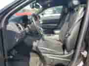 2015 Dodge Durango R/T z VIN 1C4SDJCTXFC917429, wystawiony jako Copart lot #81892945 z przebiegiem 170 966 mil mil oraz Szkoda całkowita • Salvage title. Historia ofert i sprzedaży dostępna na DreamBid. Obrazek 7.