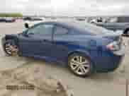 2008 Hyundai Tiburon GS с VIN KMHHM66D98U283776, выставлен на аукционе Copart как лот 51109895 с пробегом 125 095 миль миль и Списание • Salvage title. История ставок и продаж доступна на DreamBid. Изображение 2.
