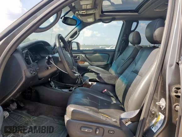2006 Toyota Tundra Limited с VIN 5TBET38176S517452, выставлен на аукционе Copart как лот 81087995 с пробегом 286 686 миль миль и Списание • Salvage title. История ставок и продаж доступна на DreamBid. Изображение 7.
