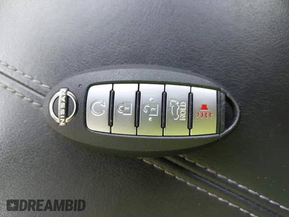 2022 Nissan Pathfinder SL с VIN 5N1DR3CB7NC212739, выставлен на аукционе IAAI как лот 42678552 с пробегом 40 884 миль миль и . История ставок и продаж доступна на DreamBid. Изображение 11.