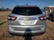 2016 Chevrolet Traverse LS z VIN 1GNKVFED1GJ310663, wystawiony jako Copart lot #68890295 z przebiegiem 87 884 mil mil oraz Szkoda całkowita • Salvage title. Historia ofert i sprzedaży dostępna na DreamBid. Obrazek 6.