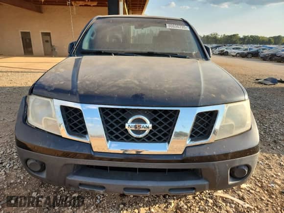 2014 Nissan Frontier S with VIN 1N6BD0CT6EN732644, listed as a Copart auction lot 80830735 with 177,237 mi miles and Salvage title. Bid and sale history available at DreamBid. Image 5.