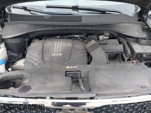 2016 Kia Sorento EX with VIN 5XYPH4A56GG037826, listed as a IAAI auction lot 42376272 with 81,813 mi miles and . Bid and sale history available at DreamBid. Image 10.