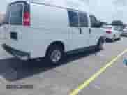 2009 Chevrolet Express Cargo с VIN 1GCGG25C091140470, выставлен на аукционе IAAI как лот 42817750 с пробегом 149 011 миль миль и . История ставок и продаж доступна на DreamBid. Изображение 4.