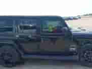 2022 Jeep Wrangler Unlimited Sahara с VIN 1C4JJXP64NW278232, выставлен на аукционе IAAI как лот 43214382 с пробегом 44 034 миль миль и . История ставок и продаж доступна на DreamBid. Изображение 13.