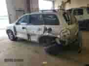 2006 Hyundai Santa Fe GLS с VIN KM8SC13E56U098615, выставлен на аукционе Copart как лот 61977545 с пробегом 87 282 миль миль и На запчасти • Non repairable. История ставок и продаж доступна на DreamBid. Изображение 2.