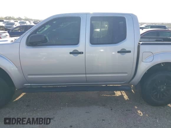 2016 Nissan Frontier SV с VIN 1N6AD0ER4GN767246, выставлен на аукционе IAAI как лот 43509164 с пробегом 149 915 миль миль и . История ставок и продаж доступна на DreamBid. Изображение 14.