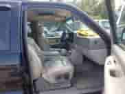 2002 Chevrolet Tahoe Z71 с VIN 1GNEK13Z62R175956, выставлен на аукционе IAAI как лот 42971003 с пробегом 303 552 миль миль и . История ставок и продаж доступна на DreamBid. Изображение 5.