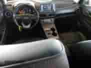 2021 Hyundai Kona Limited с VIN KM8K33AG1MU098737, выставлен на аукционе Copart как лот 70762565 с пробегом 58 939 миль миль и Списание • Salvage title. История ставок и продаж доступна на DreamBid. Изображение 8.