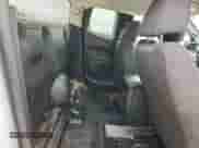 2021 Chevrolet Colorado 2WD LT with VIN 1GCHSCEA7M1245829, listed as a Copart auction lot 70920075 with 80,381 mi miles and Salvage title. Bid and sale history available at DreamBid. Image 10.