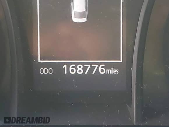 2019 Toyota Camry LE с VIN 4T1B11HK8KU216218, выставлен на аукционе IAAI как лот 43049714 с пробегом 168 776 миль миль и . История ставок и продаж доступна на DreamBid. Изображение 15.