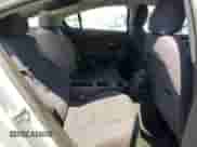 2013 Chevrolet Volt z VIN 1G1RE6E42DU126679, wystawiony jako Copart lot #80830495 z przebiegiem 102 087 mil mil oraz Szkoda całkowita • Salvage title. Historia ofert i sprzedaży dostępna na DreamBid. Obrazek 10.