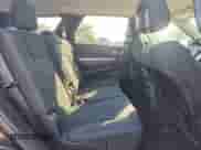 2016 Dodge Durango SXT с VIN 1C4RDJAG4GC316068, выставлен на аукционе Copart как лот 59436875 с пробегом 203 812 миль миль и Списание • Salvage title. История ставок и продаж доступна на DreamBid. Изображение 11.