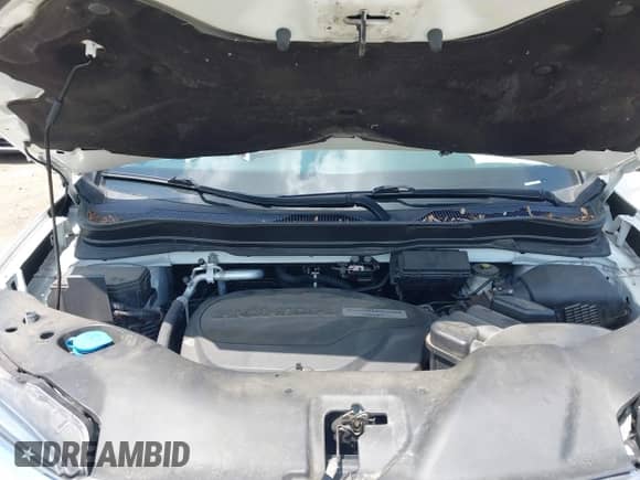 2020 Honda Pilot EX z VIN 5FNYF6H37LB047115, wystawiony jako IAAI lot #42833904 z przebiegiem 77 857 mil mil oraz . Historia ofert i sprzedaży dostępna na DreamBid. Obrazek 10.