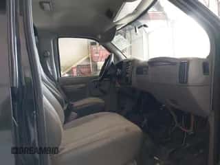 1999 Chevrolet Express с VIN 1GCGG25R5X1146153, выставлен на аукционе IAAI как лот 42784213 с пробегом 289 283 миль миль и . История ставок и продаж доступна на DreamBid. Изображение 5.