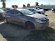 2013 Hyundai Sonata GLS с VIN 5NPEB4AC7DH507504, выставлен на аукционе Copart как лот 87076945 с пробегом 167 148 миль миль и Списание • Salvage title. История ставок и продаж доступна на DreamBid. Изображение 4.