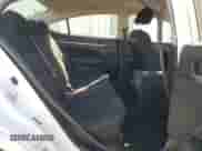 2020 Hyundai Elantra SEL z VIN 5NPD84LF5LH555633, wystawiony jako Copart lot #81240505 z przebiegiem 103 114 mil mil oraz Szkoda całkowita • Salvage title. Historia ofert i sprzedaży dostępna na DreamBid. Obrazek 10.