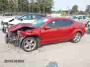 2008 Dodge Avenger R/T с VIN 1B3LC76M68N638499, выставлен на аукционе IAAI как лот 43133996 с пробегом 128 230 миль миль и . История ставок и продаж доступна на DreamBid. Изображение 14.