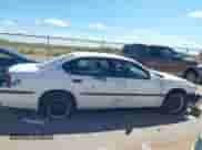 2002 Chevrolet Impala с VIN 2G1WF55E729296808, выставлен на аукционе IAAI как лот 43268516 с пробегом 200 622 миль миль и . История ставок и продаж доступна на DreamBid. Изображение 13.