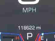 2017 Chrysler 300 C with VIN 2C3CCAEG3HH657922, listed as a IAAI auction lot 43319648 with 118,622 mi miles and . Bid and sale history available at DreamBid. Image 16.