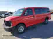 2015 Chevrolet City Express Cargo с VIN 1GAZGXFF1F1104158, выставлен на аукционе Copart как лот 78196434 с пробегом 149 364 миль миль и Списание • Salvage title. История ставок и продаж доступна на DreamBid. Изображение 1.