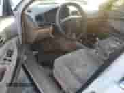 1997 Honda Accord LX с VIN 1HGCD5531VA242736, выставлен на аукционе Copart как лот 87455384 с пробегом 270 846 миль миль и Списание • Salvage title. История ставок и продаж доступна на DreamBid. Изображение 8.