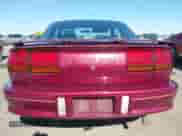 1993 Saturn SC with VIN 1G8ZH1578PZ266037, listed as a IAAI auction lot 42052067 with 62,355 mi miles and . Bid and sale history available at DreamBid. Image 16.