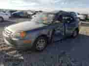 2003 Hyundai Accent GL с VIN KMHCG45CX3U482360, выставлен на аукционе Copart как лот 68657183 с пробегом Не указан миль и Списание • Salvage title. История ставок и продаж доступна на DreamBid. Изображение 1.