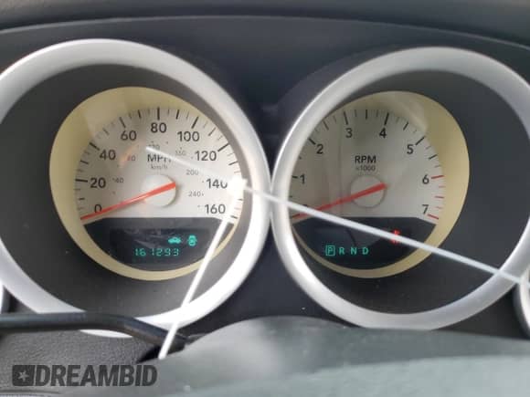 2007 Dodge Charger R/T с VIN 2B3KA53H27H852958, выставлен на аукционе Copart как лот 71596374 с пробегом 161 293 миль миль и Списание • Salvage title. История ставок и продаж доступна на DreamBid. Изображение 9.