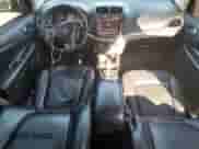 2015 Dodge Journey Crossroad with VIN 3C4PDCGG1FT745701, listed as a Copart auction lot 87430565 with 140,613 mi miles and Salvage title. Bid and sale history available at DreamBid. Image 8.