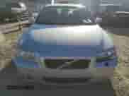 2006 Volvo S60 2.5L Turbo с VIN YV1RS592062540636, выставлен на аукционе Copart как лот 83809935 с пробегом 201 110 миль миль и Списание • Salvage title. История ставок и продаж доступна на DreamBid. Изображение 5.