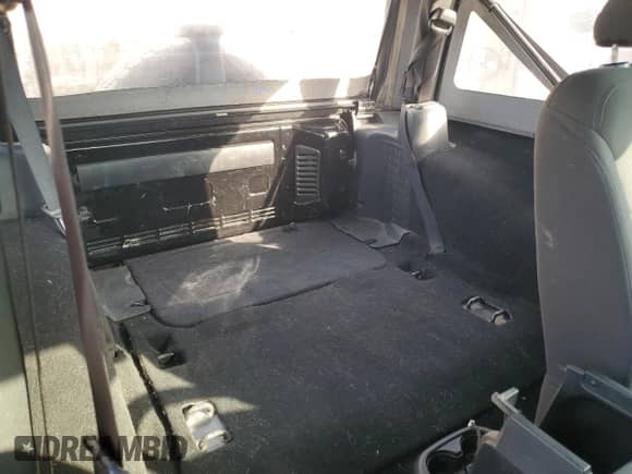 2018 Jeep Wrangler Sport S with VIN 1C4GJWAG5JL938375, listed as a Copart auction lot 68183515 with 63,172 mi miles and Salvage title. Bid and sale history available at DreamBid. Image 11.