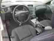 2012 Hyundai Genesis Coupe R-Spec с VIN KMHHT6KD9CU079268, выставлен на аукционе Copart как лот 81870255 с пробегом 156 975 миль миль и Списание • Salvage title. История ставок и продаж доступна на DreamBid. Изображение 8.