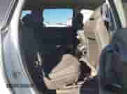 2012 Chevrolet Traverse 2LT with VIN 1GNKVJED8CJ116435, listed as a IAAI auction lot 43473790 with 217,581 mi miles and . Bid and sale history available at DreamBid. Image 8.