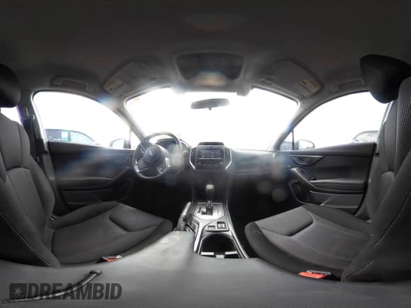 2020 Subaru Impreza Premium with VIN 4S3GTAV60L3707837, listed as a IAAI auction lot 42474529 with 65,464 mi miles and . Bid and sale history available at DreamBid. Image 20.