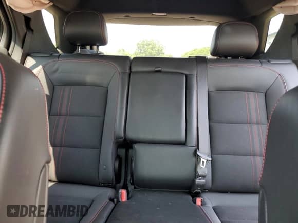 2022 Chevrolet Equinox RS с VIN 2GNAXMEV9N6122941, выставлен на аукционе Copart как лот 60437505 с пробегом Не указан миль и На запчасти • Non repairable. История ставок и продаж доступна на DreamBid. Изображение 10.