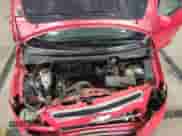 2013 Chevrolet Spark LT с VIN KL8CF6S96DC522509, выставлен на аукционе Copart как лот 70394425 с пробегом Не указан миль и Списание • Salvage title. История ставок и продаж доступна на DreamBid. Изображение 11.