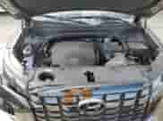 2023 Hyundai Palisade Limited с VIN KM8R54GE7PU528473, выставлен на аукционе Copart как лот 81499425 с пробегом 42 747 миль миль и Списание • Salvage title. История ставок и продаж доступна на DreamBid. Изображение 12.