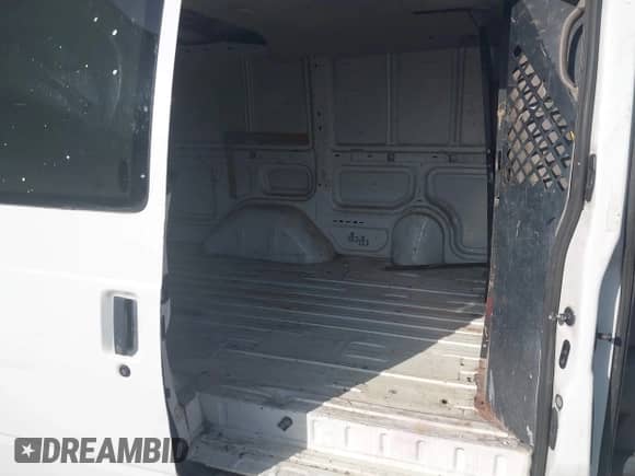 2003 Chevrolet Astro Cargo with VIN 1GCDM19X83B114476, listed as a IAAI auction lot 41377490 with 179,867 mi miles and . Bid and sale history available at DreamBid. Image 8.